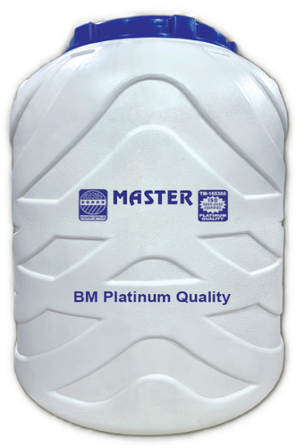 HDPE TANK 300 LTR - 1000 LTR