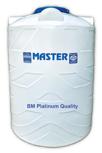 HDPE TANK 1250 LTR - 2000 LTR
