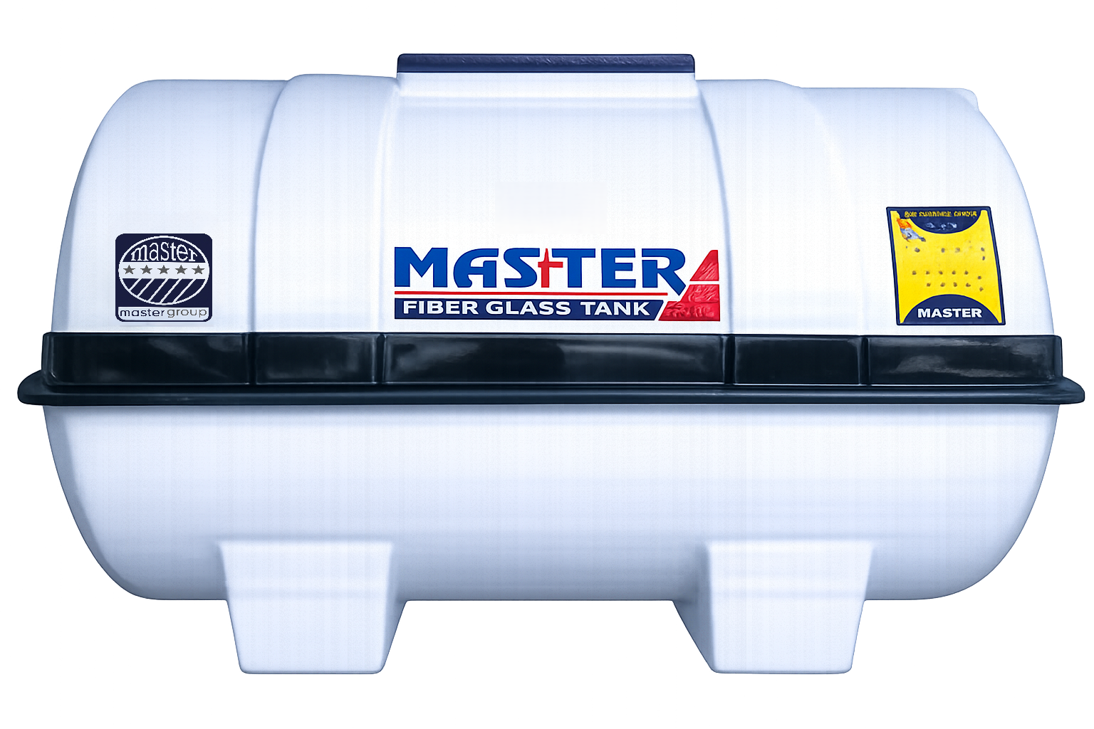 F/G Tank 60 US GLN - 1500 US GLN