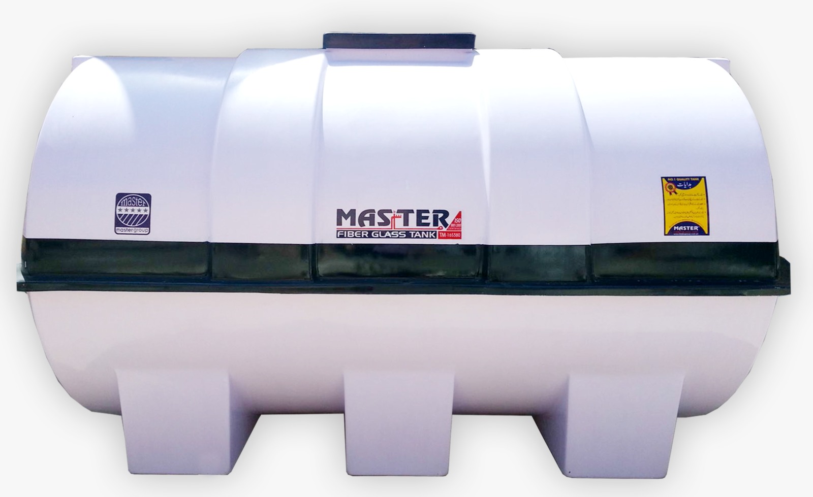 F/G Tank 2000 US GLN - 2800 US GLN