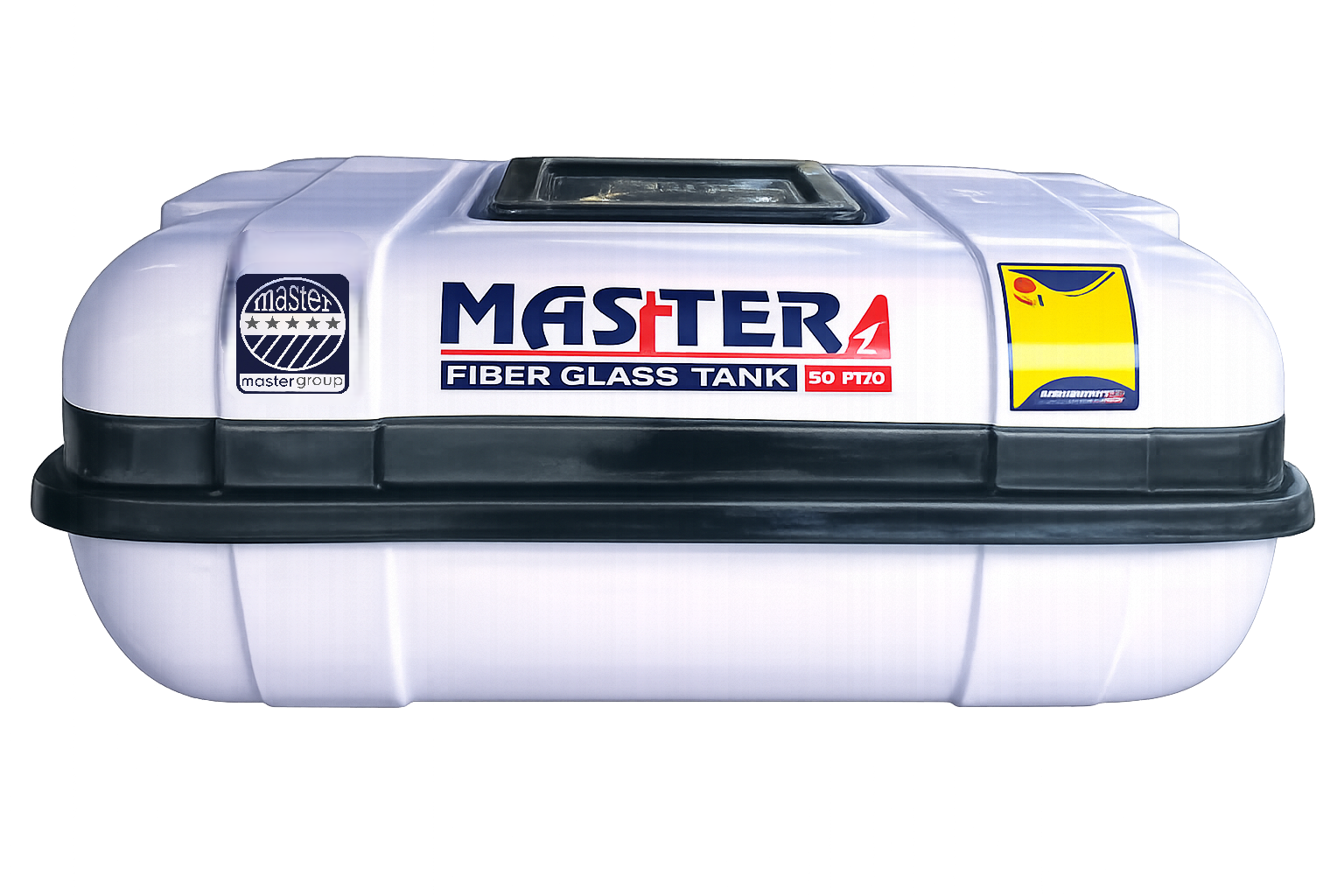 F/G Tank  100  US GLN  - F/G Tank L 64x52x34 400 US GLN