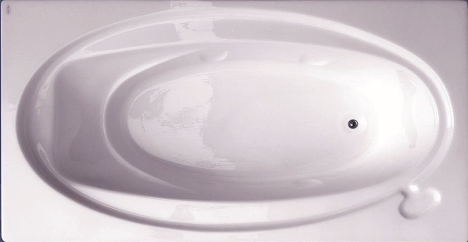 ME Oval 42" x 70" - 42" x 70"