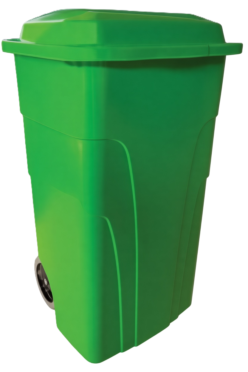 FRP Dustbin 25" X 21.5" X 41"