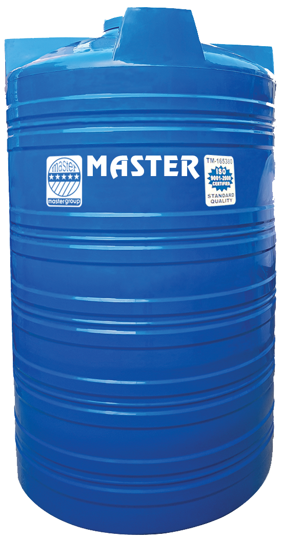 PE Tank 220 Ltr - 650 Ltr