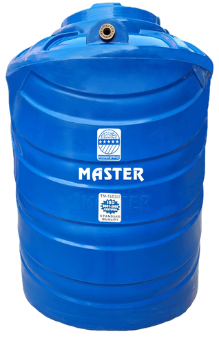PE Tank 350 Ltr - 2000 Ltr