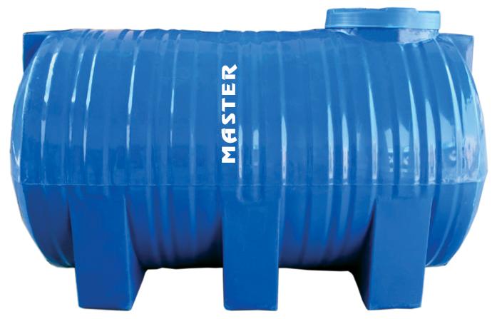 PE Tank 500 Ltr - 1500 Ltr