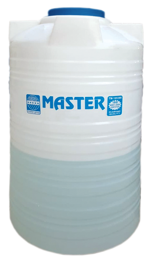 PE Tank 220 Ltr - 650 Ltr