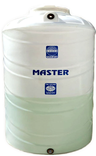 PE Tank 350 Ltr - 2000 Ltr