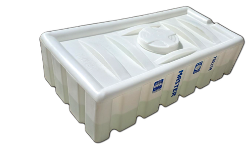 PE Tank ( 2 X 3 - 4 X 6