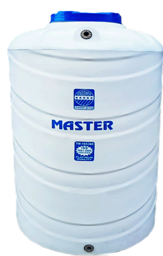 PE Tank 350 Ltr - 2000 Ltr